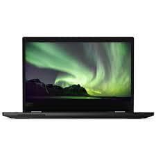 Lenovo ThinkPad L13 G2 13" (2021) - Core i5 - Gen 11 (G) - 8GB - 256 GB SSD QWERTZ - Γερμανικό
