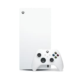 Xbox Series X 1000GB - Άσπρο