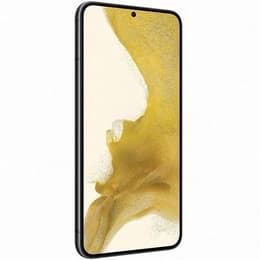 Galaxy S22+ 5G 128GB - Μαύρο - Ξεκλείδωτο