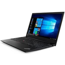 Lenovo ThinkPad E590 15" (2018) - Core i5-8265U - 8GB - SSD 256 Gb QWERTZ - Γερμανικό