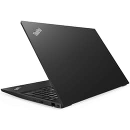 Lenovo ThinkPad E590 15" (2018) - Core i5 - Gen 8 (U) - 8GB - SSD 256 GB QWERTZ - Γερμανικό