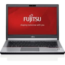 Fujitsu LifeBook E744 14" (2013) - Core i5-4300M - 8GB - SSD 256 Gb AZERTY - Γαλλικό