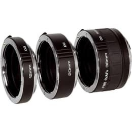 Προσαρμογέας Kenko Teleplus DG AF Extension Tube 36mm+20mm+12mm