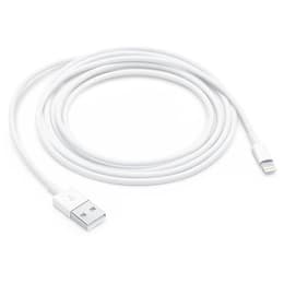 Apple Lighting to USB-A Charge Cable 2m Καλώδιο
