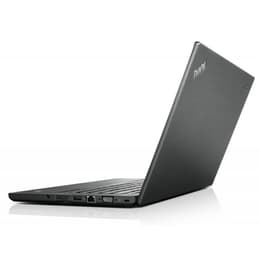 Lenovo ThinkPad T440s 14"(2015) - Core i5-4300U - 4GB - SSD 256 Gb AZERTY - Γαλλικό