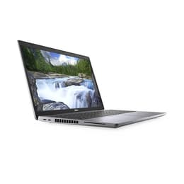Dell Latitude 5520 15" (2021) - Core i5 - Gen 11 (G) - 8GB - SSD 256 GB QWERTY - Ιταλικό