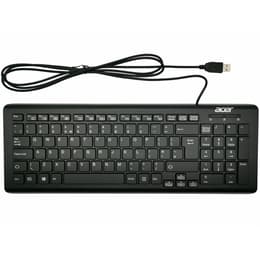Acer Πληκτρολόγιο QWERTY Αγγλικά (US) SK-9626