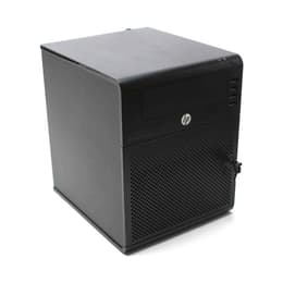 Hp ProLiant MicroServer N54L 2012GB - 8 GB RAM - Turion II Neo N54L Dual-Core 2,2000 GHz - Integrated - Χωρίς OS