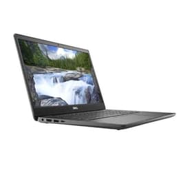 Dell Latitude 3410 14" (2020) - Core i5 - Gen 10 (U) - 16GB - SSD 256 GB QWERTY - Ισπανικό