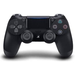 PlayStation 4 Slim 500GB - Μαύρο + FIFA 22
