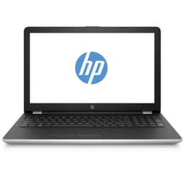 HP 15-bs034nf 15" (2017) - Core i5-7200U - 4GB - HDD 1 tb AZERTY - Γαλλικό