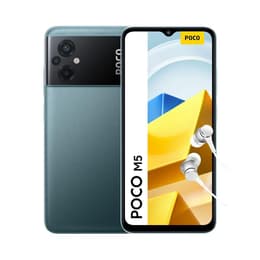 Xiaomi Poco M5 64GB - Πράσινο - Ξεκλείδωτο