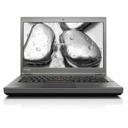 Lenovo ThinkPad T440 14" (2014) - Core i5-4300M - 8GB - SSD 240 Gb AZERTY - Γαλλικό