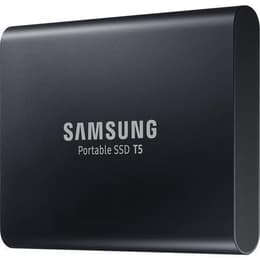 Samsung T5 Εξωτερικός σκληρός δίσκος - SSD 1000 GB USB 3.1