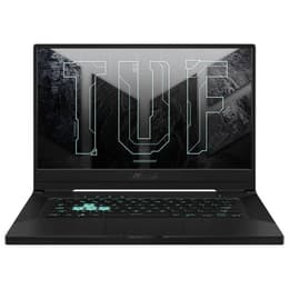 Asus TUF Dash F15 FX516PC 15" - Core i5-11300H - 8GB - SSD 512 GbGB NVIDIA GeForce RTX 3050 AZERTY - Γαλλικό