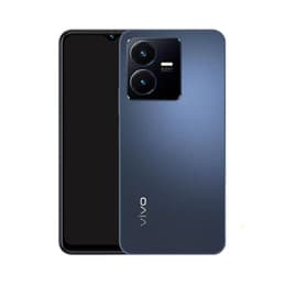 Vivo Y22S 64GB - Μπλε - Ξεκλείδωτο
