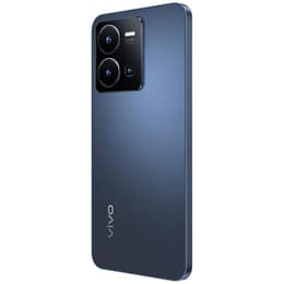 Vivo Y22S 64GB - Μπλε - Ξεκλείδωτο