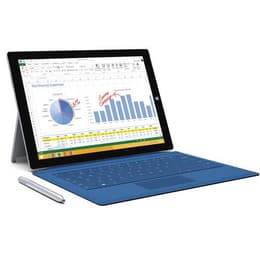 Microsoft Surface Pro 3 12" Core i7-4650U - SSD 512 GB - 8GB QWERTY - Ισπανικό