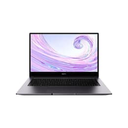 Huawei MateBook 13" (2020) - Core i7 - Gen 10 (U) - 16GB - SSD 512 GB AZERTY - Γαλλικό