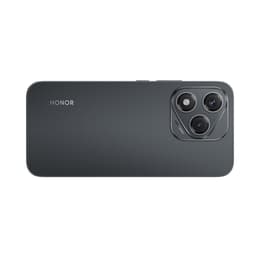 Honor 400 Lite 256GB - Μαύρο - Ξεκλείδωτο