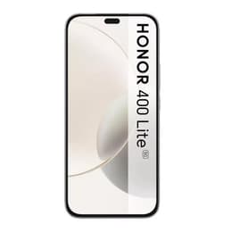 Honor 400 Lite 256GB - Μαύρο - Ξεκλείδωτο