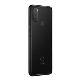 alcatel 3L (2021) 64GB - Μαύρο - Ξεκλείδωτο