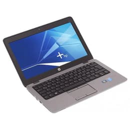 Hp EliteBook 820 G2 12"(2015) - Core i7-5600U - 16GB - SSD 240 Gb AZERTY - Γαλλικό