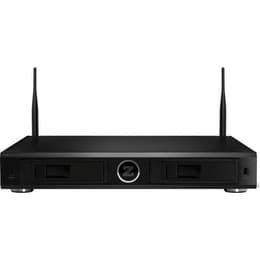Zappiti PLAYER 4K DUO Αξεσουάρ τηλεόρασης