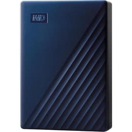 Wd My Passport Ultra Εξωτερικός σκληρός δίσκος - SSD 4 tb USB 3.2 GEN1