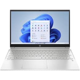 HP Pavilion 15-EG2758NB 15" (2024) - Core i5 - Gen 12 (U) - 16GB - 1 tb SSD AZERTY - Γαλλικό