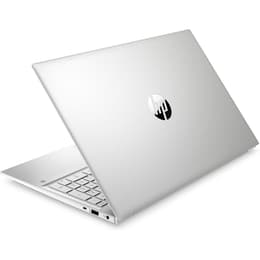 HP Pavilion 15-EG2758NB 15" (2024) - Core i5 - Gen 12 (U) - 16GB - 1 tb SSD AZERTY - Γαλλικό