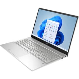 HP Pavilion 15-EG2758NB 15" (2024) - Core i5 - Gen 12 (U) - 16GB - 1 tb SSD AZERTY - Γαλλικό