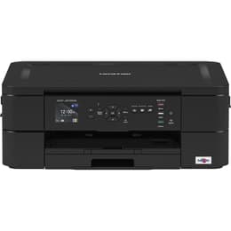 Brother DCP-J572DW Εκτυπωτής ψεκασμού μελάνης