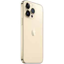 iPhone 14 Pro Max 512GB - Χρυσό - Ξεκλείδωτο