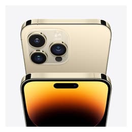 iPhone 14 Pro Max 512GB - Χρυσό - Ξεκλείδωτο