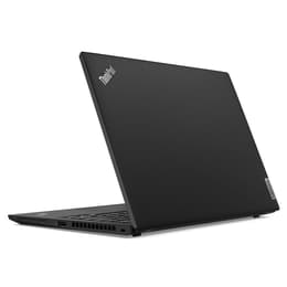 Lenovo ThinkPad X13 G3 13" (2022) - Core i7 - Gen 12 (P) - 32GB - SSD 256 GB QWERTZ - Γερμανικό