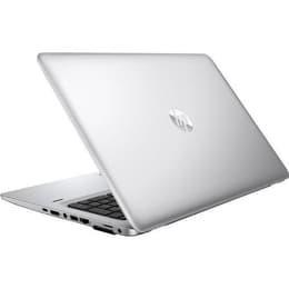 HP EliteBook 850 G3 15" (2017) - Core i5-6300U - 32GB - SSD 512 GB AZERTY - Γαλλικό