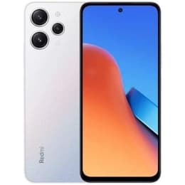 Xiaomi Redmi 12 256GB - Ασημί - Ξεκλείδωτο
