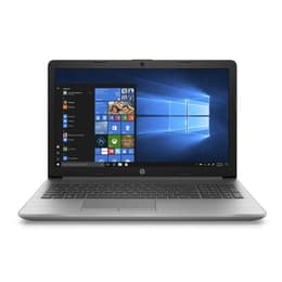 HP 255 G7 15" (2018) - Ryzen 3 - 3000 Series (U) - 8GB - SSD 256 GB QWERTY - Αγγλικά