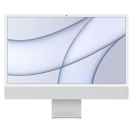 iMac Retina 24" (2021) - M1 - 16GB - SSD 1 tb QWERTY - Ισπανικό