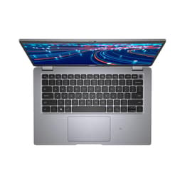 Dell Latitude 5420 14" (2021) - Core i7 - Gen 11 (G) - 16GB - SSD 512 GB QWERTZ - Γερμανικό