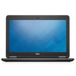 Dell Latitude E7240 12"(2014) - Core i5-4300U - 8GB - SSD 256 Gb QWERTY - Αγγλικά