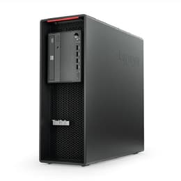 Lenovo ThinkStation P520 Xeon W-2123 3.6 - SSD 256 GB - 16GB