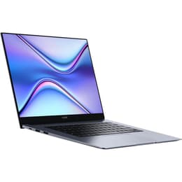 Honor MagicBook X 15" (2020) - Core i3 - Gen 10 (U) - 8GB - SSD 256 GB AZERTY - Γαλλικό