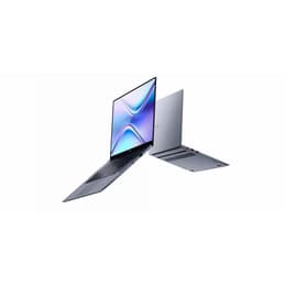 Honor MagicBook X 15" (2020) - Core i3 - Gen 10 (U) - 8GB - SSD 256 GB AZERTY - Γαλλικό