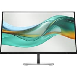 27" hpinc S5 Pro 527pf 1920 x 1080 LED monitor Γκρι