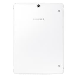 Galaxy Tab S2 32GB - Άσπρο - WiFi