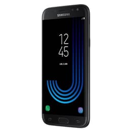Galaxy J5 (2017) 16GB - Μαύρο - Ξεκλείδωτο