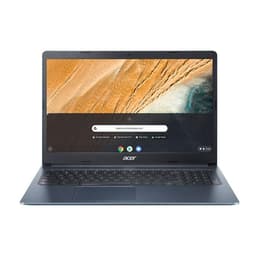 Acer ChromeBook CB315-3H-C7K6 Celeron N4500 1.1 GHz 64GB eMMC - 4GB AZERTY - Γαλλικό