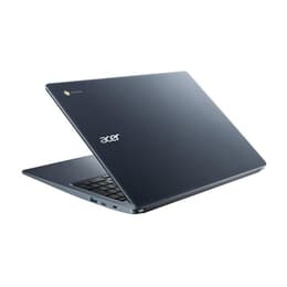 Acer ChromeBook CB315-3H-C7K6 Celeron N4500 1.1 GHz 64GB eMMC - 4GB AZERTY - Γαλλικό